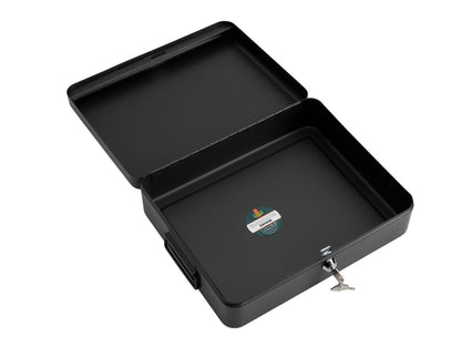 Burg-WÃ¤chter A4 Deed Box Security Box