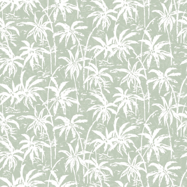 d-c-fixÂ® Tablecloth - Palmiria Green