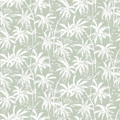 d-c-fixÂ® Tablecloth - Palmiria Green