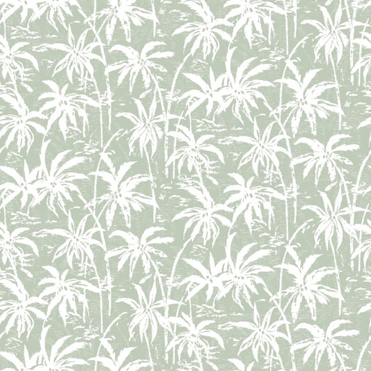 d-c-fixÂ® Tablecloth - Palmiria Green