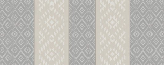 d-c-fixÂ® Tablecloth - Talio Grey