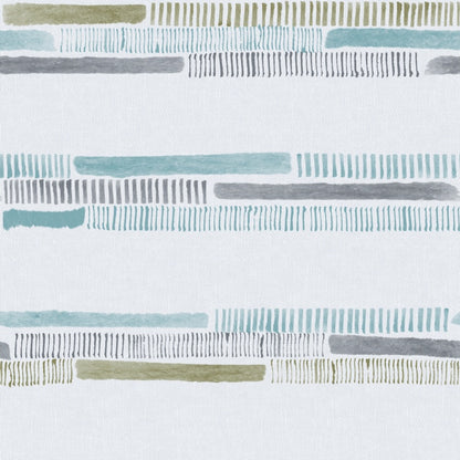 d-c-fixÂ® Tablecloth - Dalinia Aqua