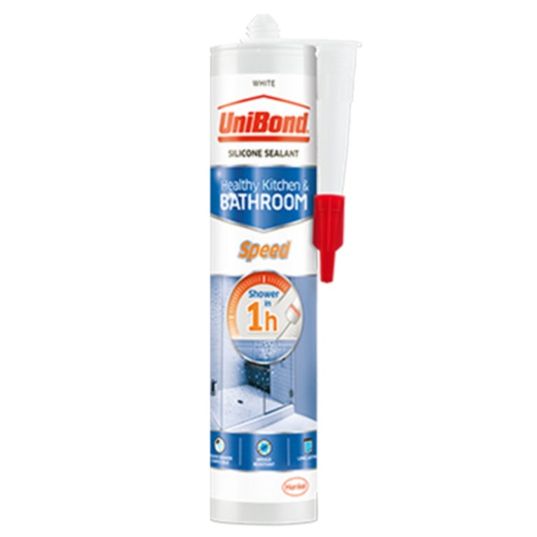 UniBond Bathroom Speed Sealant