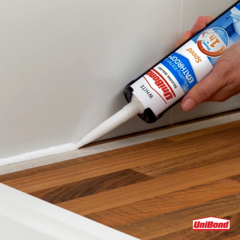 UniBond Bathroom Speed Sealant