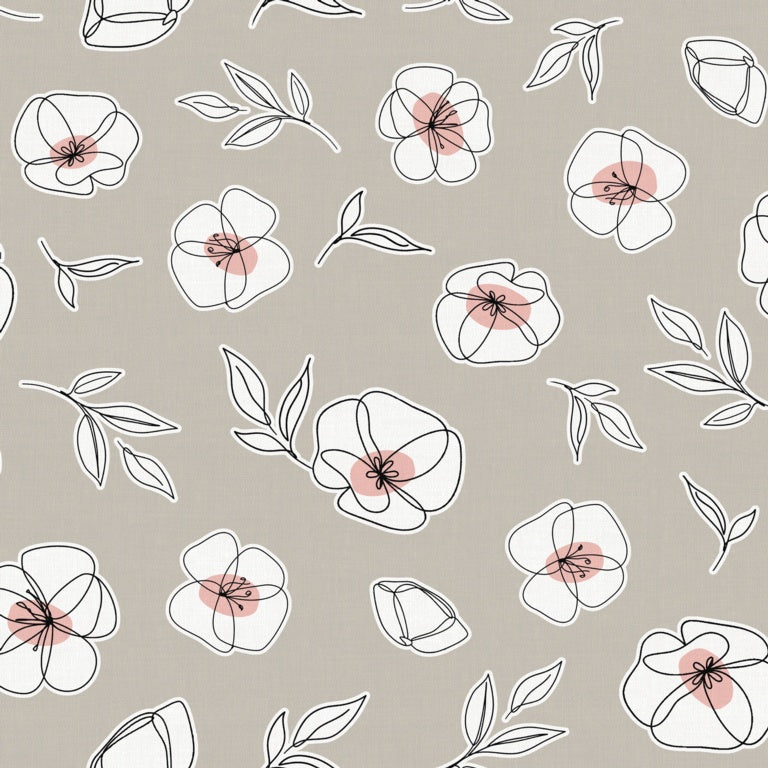 d-c-fixÂ® Tablecloth - Fiorra