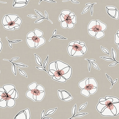 d-c-fixÂ® Tablecloth - Fiorra