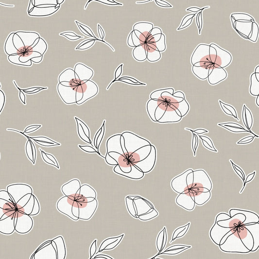 d-c-fixÂ® Tablecloth - Fiorra