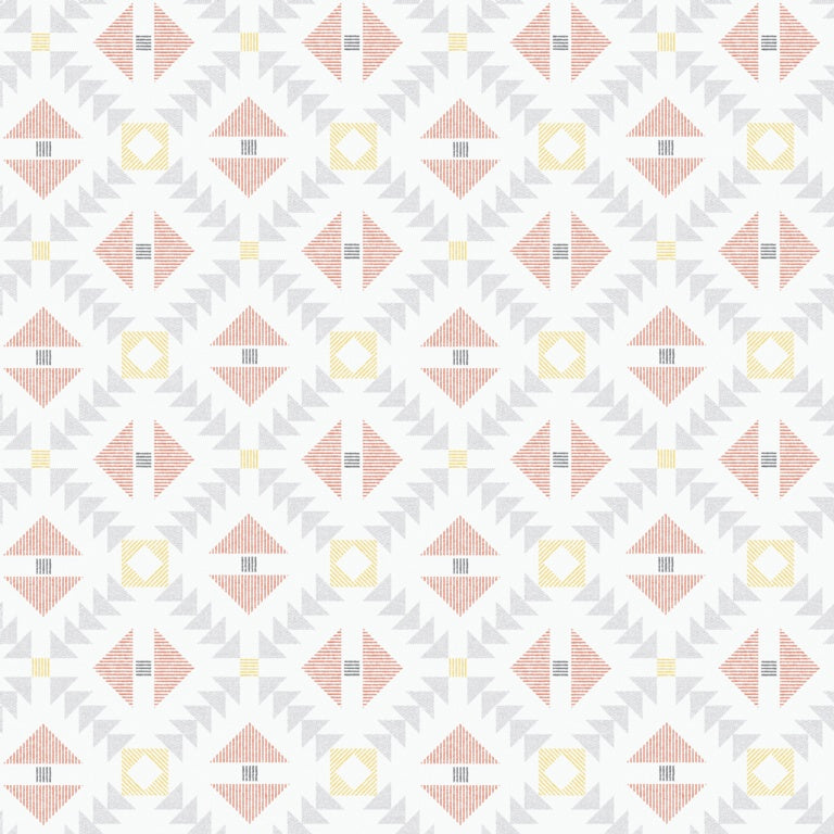 d-c-fixÂ® Tablecloth - Folkia Mango