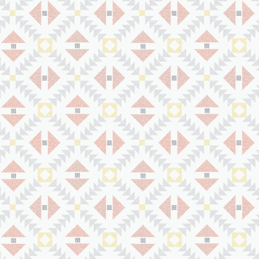 d-c-fixÂ® Tablecloth - Folkia Mango