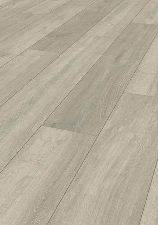 Kronospan Rockford Oak Laminate Floor 12mm