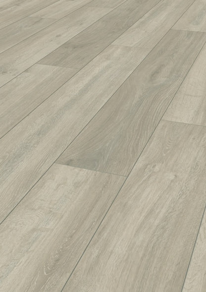 Kronospan Rockford Oak Laminate Floor 12mm