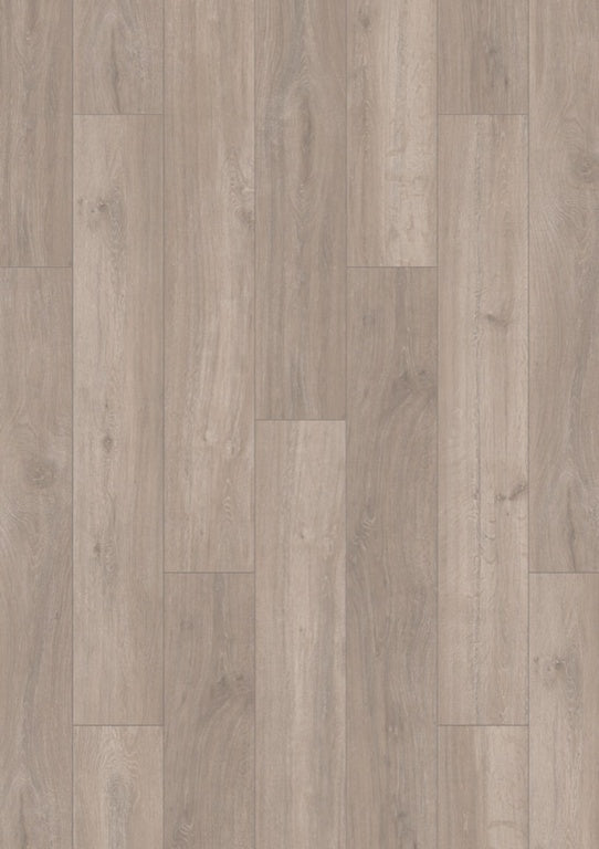 Kronospan Rockford Oak Laminate Floor 12mm