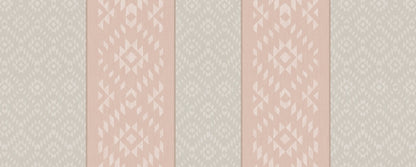 d-c-fixÂ® Tablecloth - Talio Rose Dust