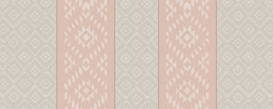 d-c-fixÂ® Tablecloth - Talio Rose Dust
