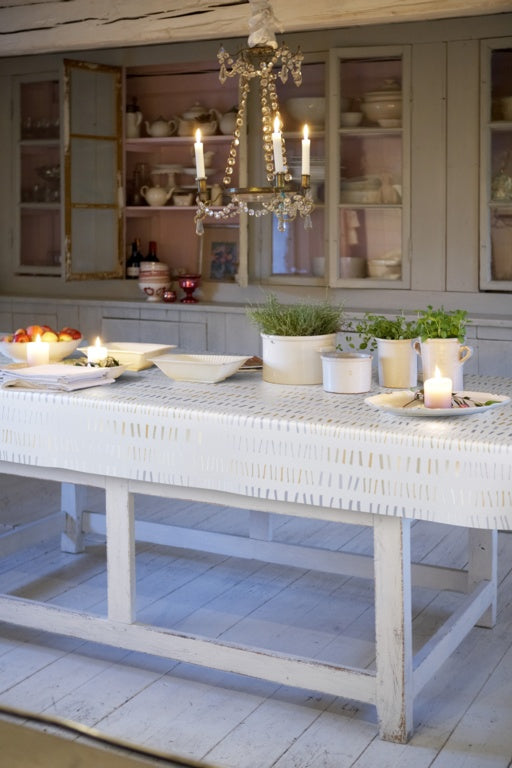 d-c-fixÂ® Tablecloth - Tilaso