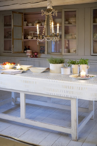 d-c-fixÂ® Tablecloth - Tilaso