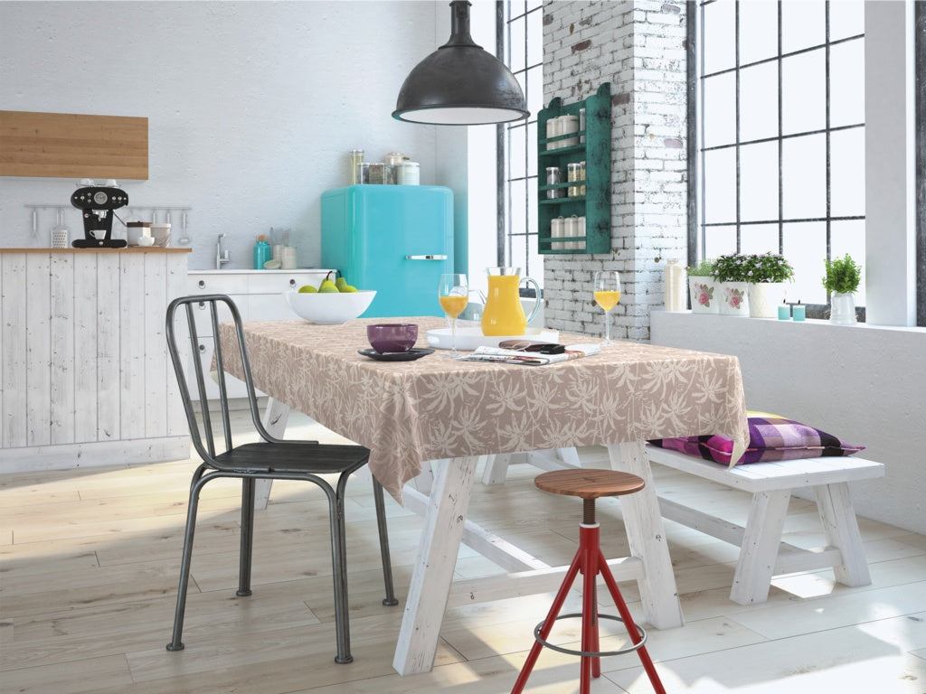 d-c-fixÂ® Tablecloth - Palmiria Rose