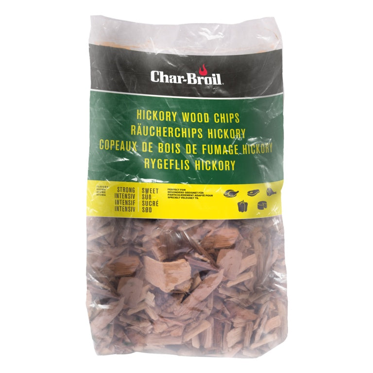 Char-Broil® Wood Chips Hickory