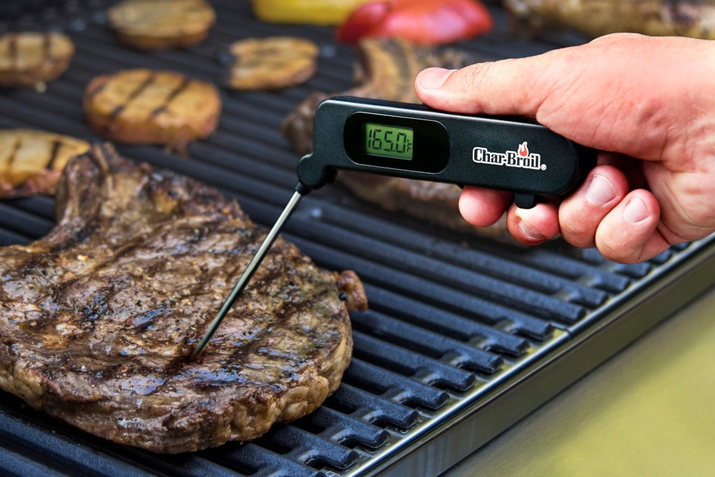 Char-Broil® Digital Thermometer
