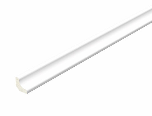 Palio Rigid White Scotia