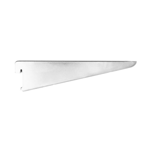 Smiths Ironmongery Chrome Plated Twin Slot Bracket 320mm