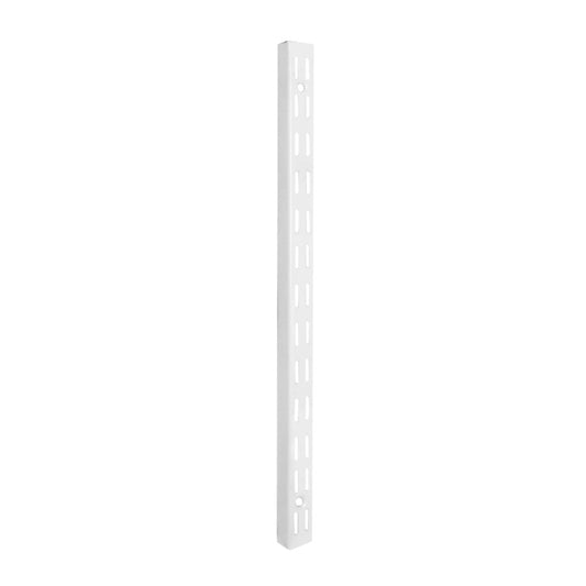 Smiths Ironmongery Antimicrodial White T Upright 1982mm