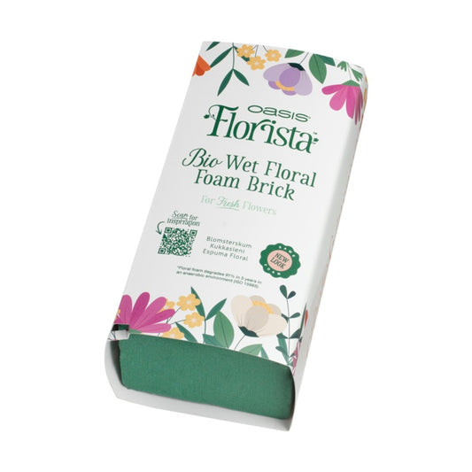 Bio Floral Foam Maxlife Brick