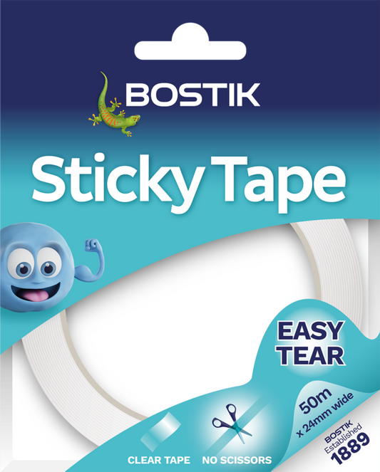 Bostik Sticky Tape
