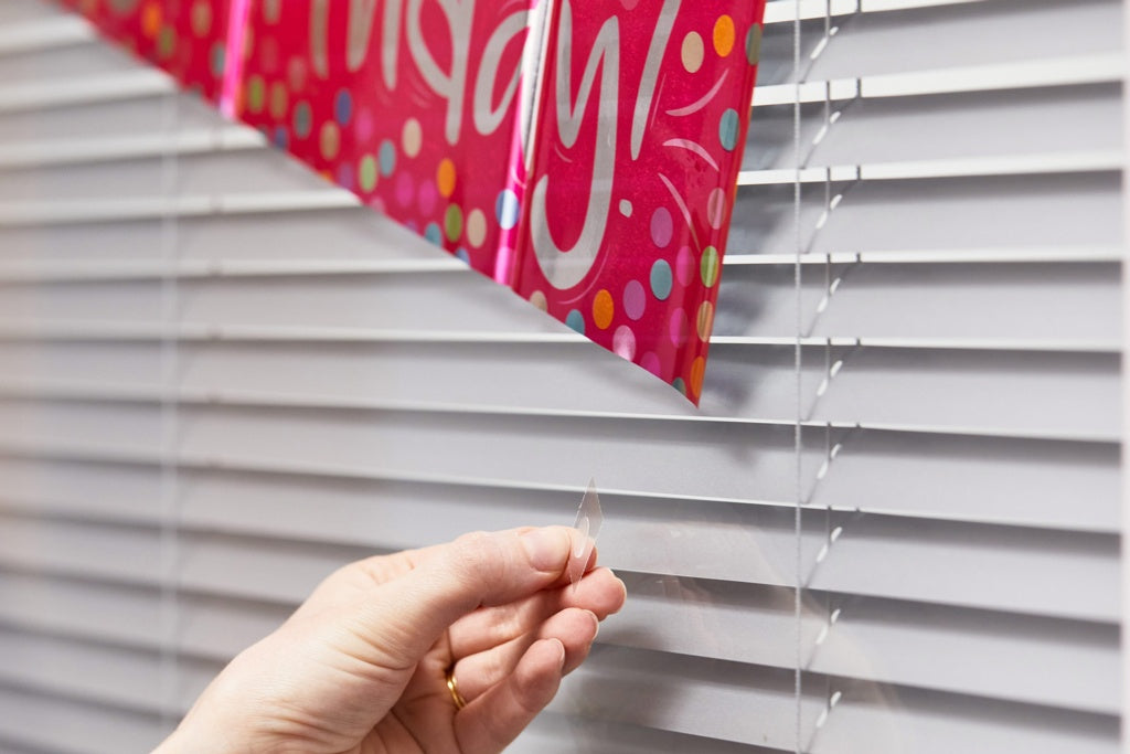 Bostik Glue Dots Extra Strong