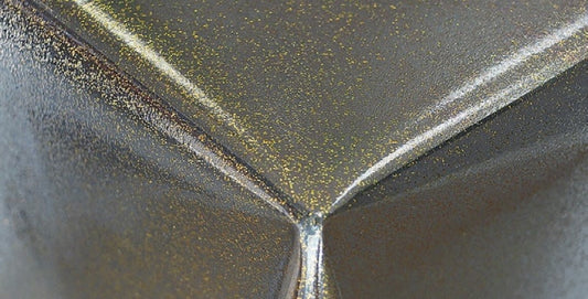 d-c-fix® Paradiso Glitter Gold Christmas Tablecloth 140cm x 30m