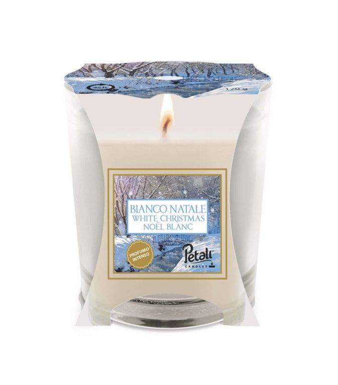 Price's Candles Petali Medium Candle Jar