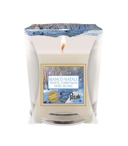 Price's Candles Petali Medium Candle Jar