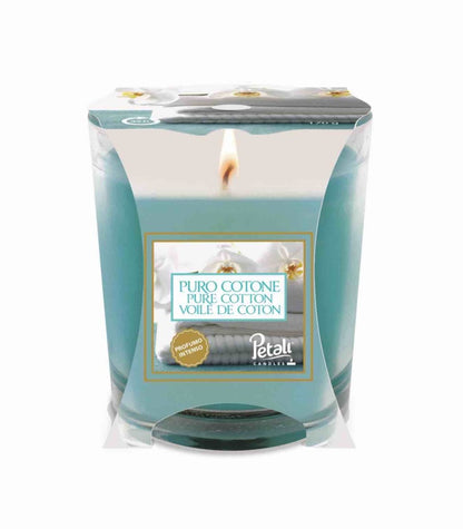 Price's Candles Petali Medium Candle Jar