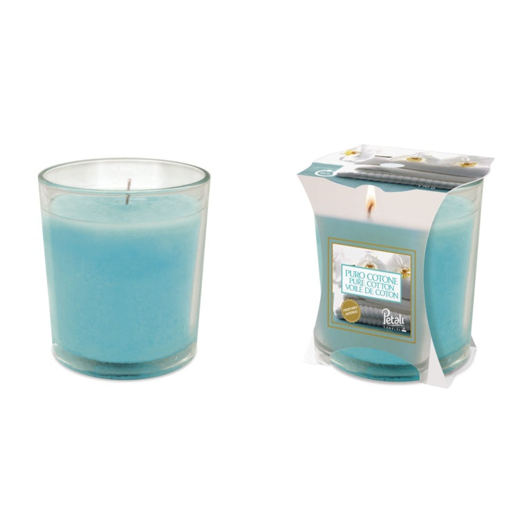 Prices Candles Petali Medium Candle Jar Pure Cotton