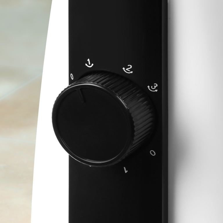 SupaCool Bladeless Tower Fan
