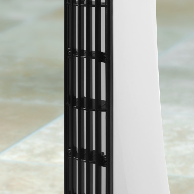 SupaCool Bladeless Tower Fan