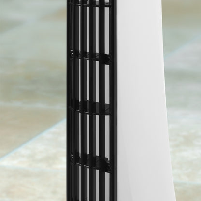 SupaCool Bladeless Tower Fan