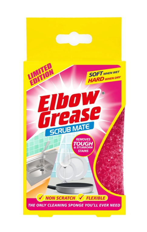 Elbow Grease Scrub Mate