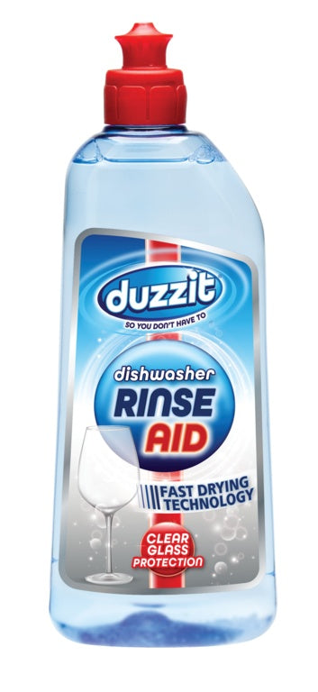 Duzzit Dishwasher Rinse Aid
