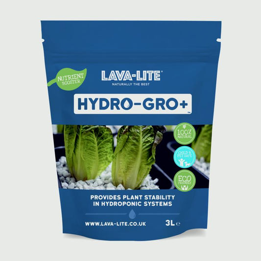 LAVA-LITE Hydro - Gro+ 3L