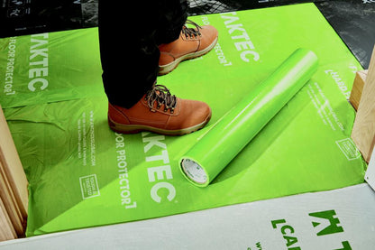Taktec HS600 Premium Hard Surface Protector