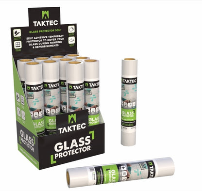 Taktec GP600 Glass Protector