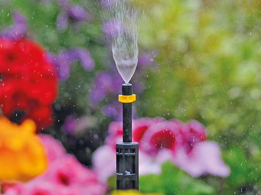 Mist Micro Spray Jet