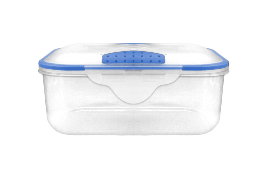 Lock n Seal Rectangular Container 1.8L
