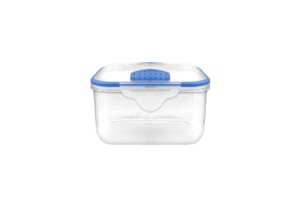 Lock n Seal Square Container 1.5L