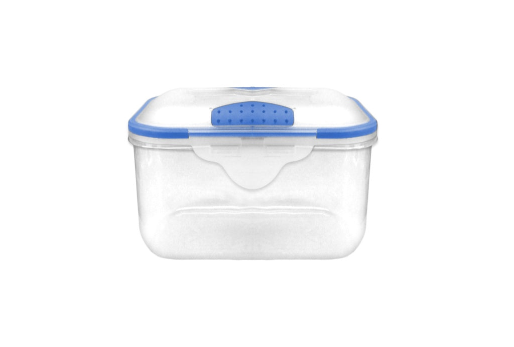 Lock n Seal Square Container 2L