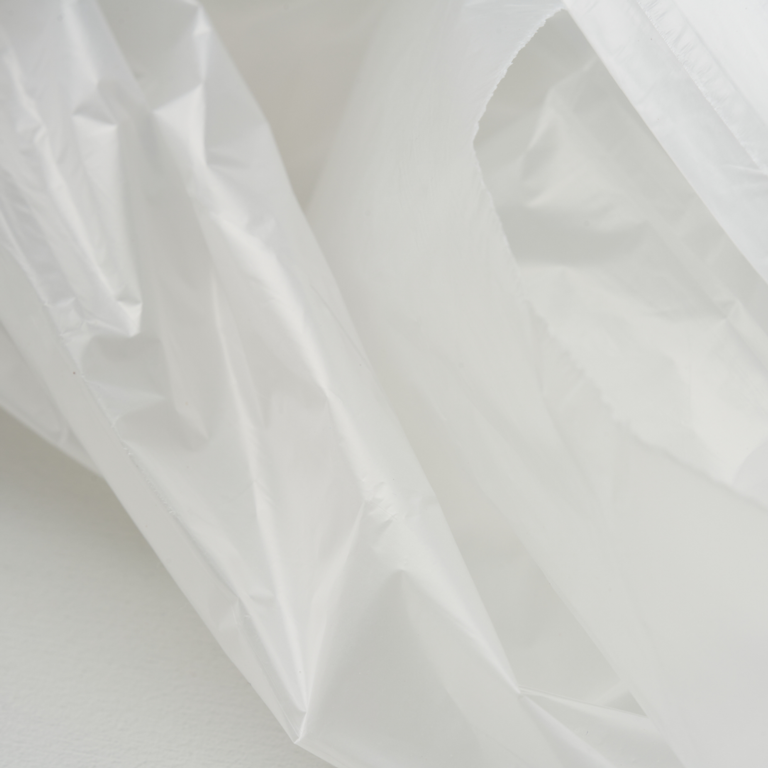LickTools 100% Recycled Dust Sheet