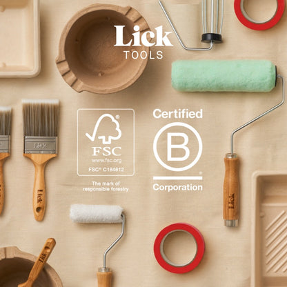 LickTools Tape & Drape