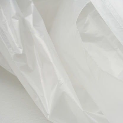 LickTools 100% Recycled Dust Sheet