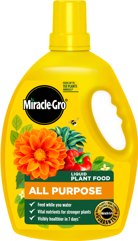 Miracle-GroÂ® All Purpose Concentrate